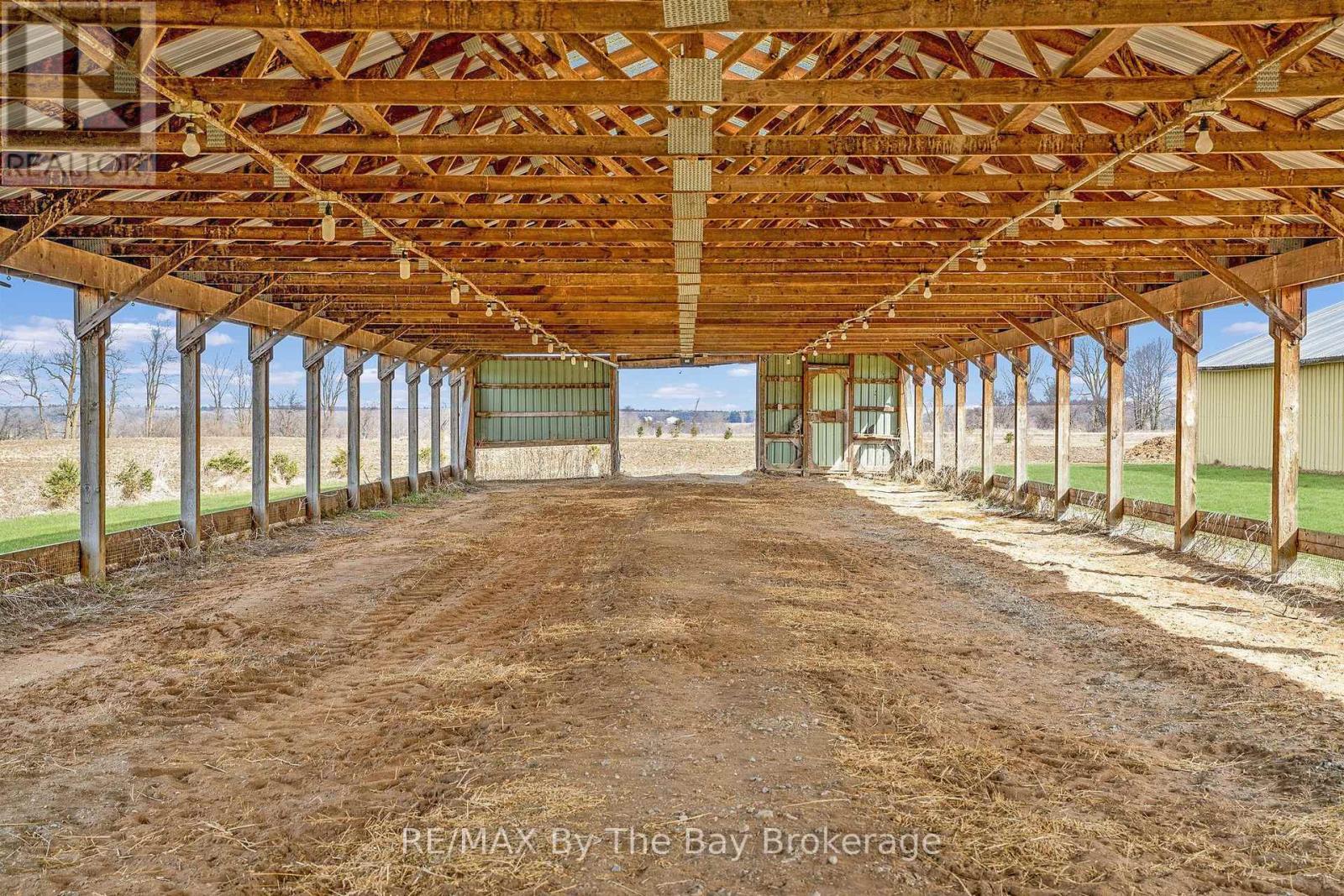 828482 Mulmur Nottawasaga Townline, Mulmur, Ontario  L9V 0Y9 - Photo 27 - X12393691