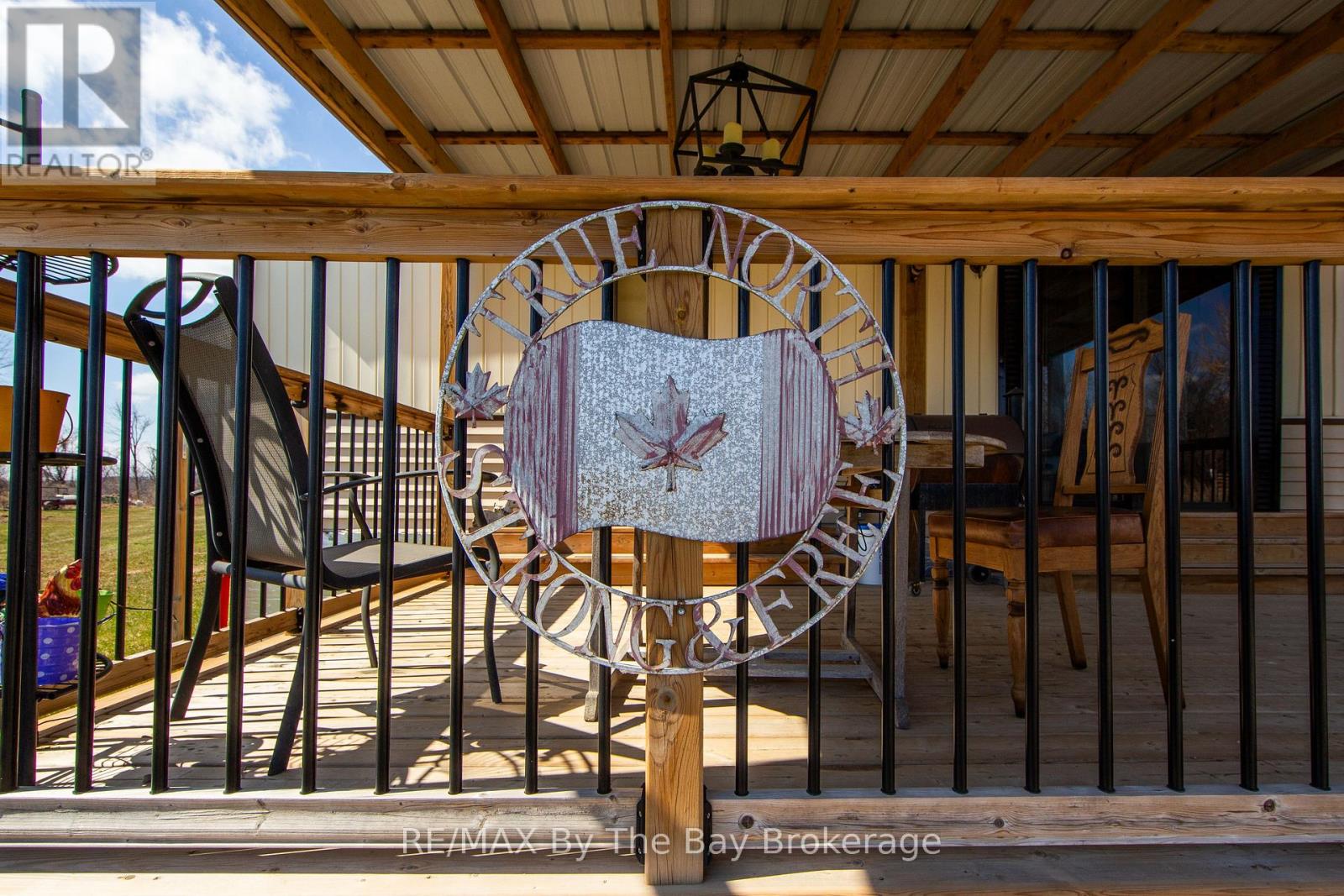 828482 Mulmur Nottawasaga Townline, Mulmur, Ontario  L9V 0Y9 - Photo 28 - X12393691