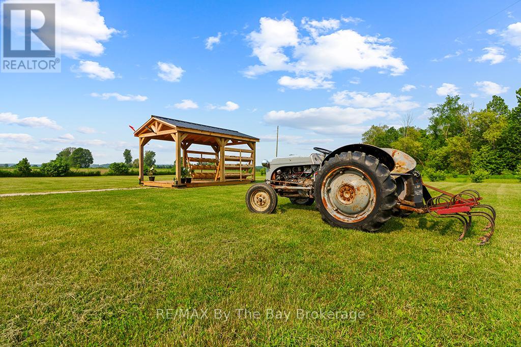 828482 Mulmur Nottawasaga Townline, Mulmur, Ontario  L9V 0Y9 - Photo 39 - X12393691