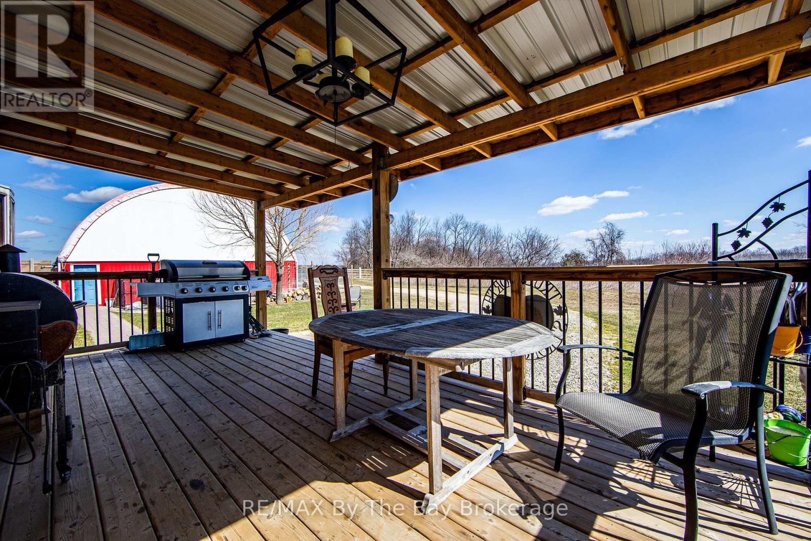 828482 Mulmur Nottawasaga Townline, Mulmur, Ontario  L9V 0Y9 - Photo 29 - X12393691