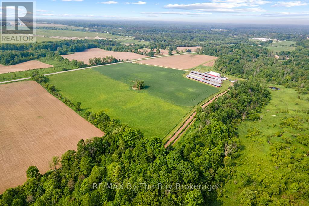 828482 Mulmur Nottawasaga Townline, Mulmur, Ontario  L9V 0Y9 - Photo 47 - X12393691