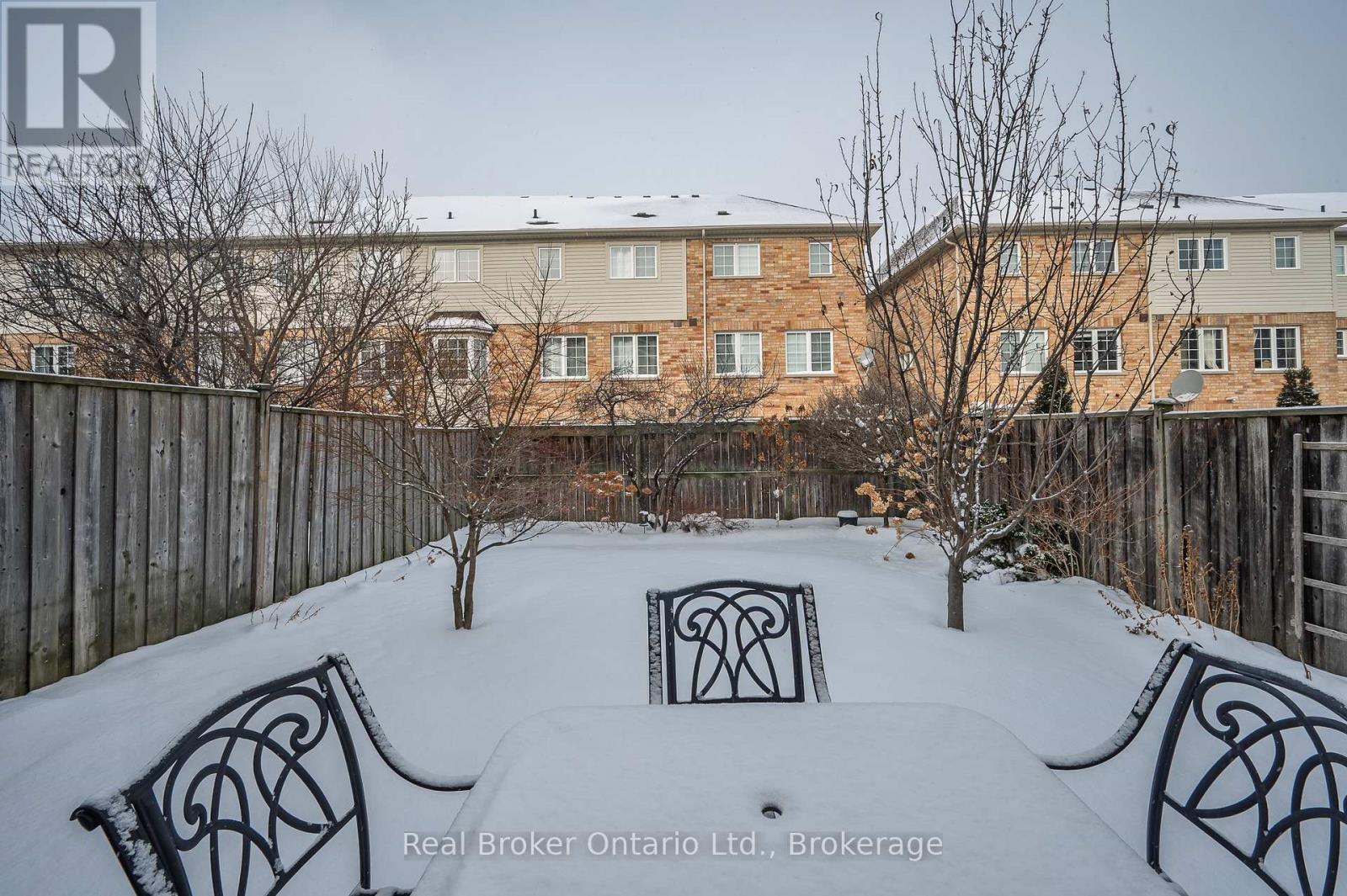 3897 Quiet Creek Drive, Mississauga, Ontario  L5M 8B5 - Photo 34 - W12720464