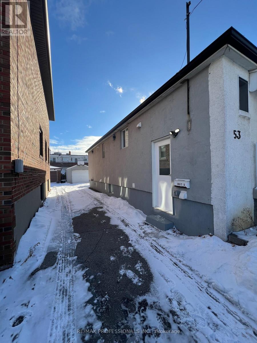 A - 53 Regent Road, Toronto, Ontario  M3K 1G8 - Photo 18 - W12720088