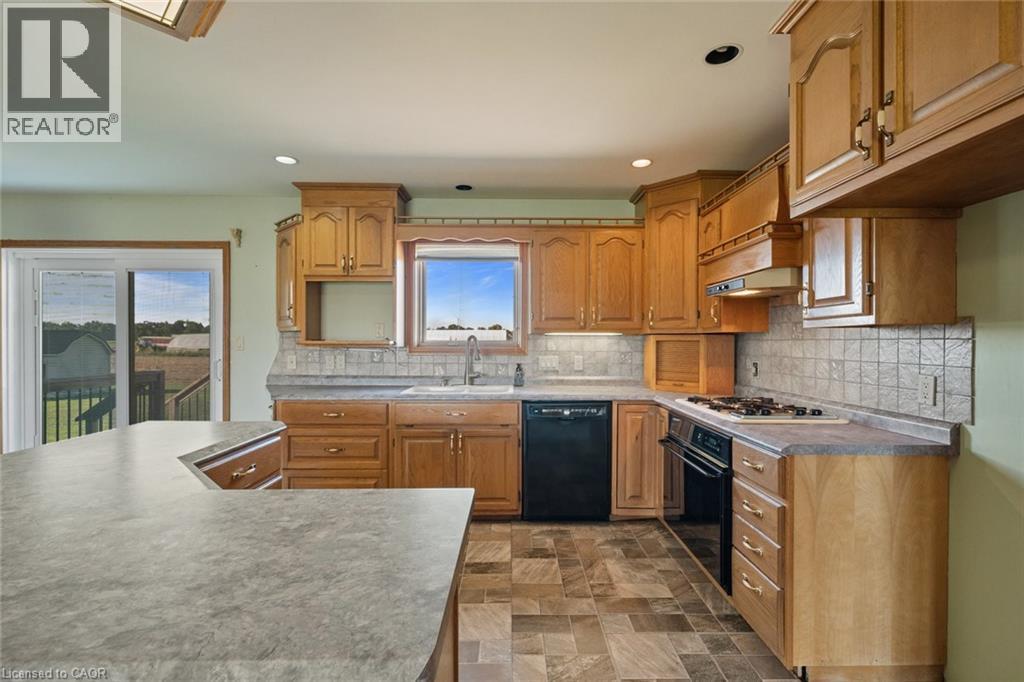 1005 South Street, Langton, Ontario  N0E 1G0 - Photo 13 - 40789217