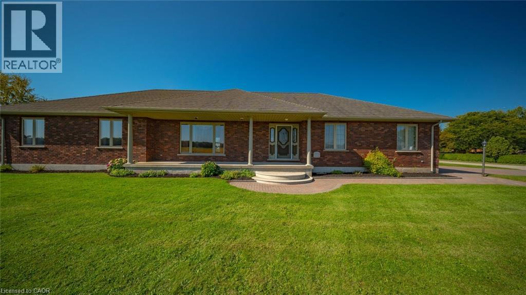 1005 SOUTH Street, Langton, Ontario