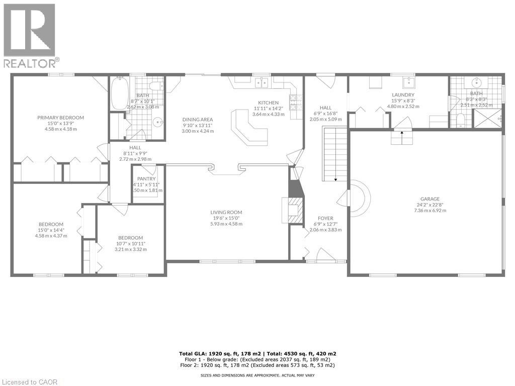 1005 South Street, Langton, Ontario  N0E 1G0 - Photo 46 - 40789217