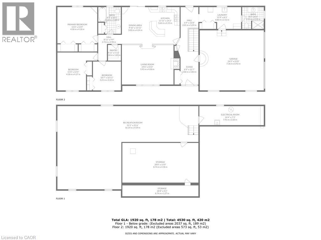 1005 South Street, Langton, Ontario  N0E 1G0 - Photo 48 - 40789217