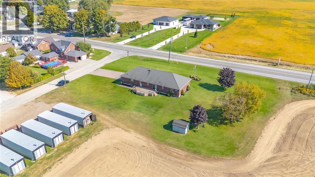 1005 South Street, Langton, Ontario  N0E 1G0 - Photo 36 - 40789217