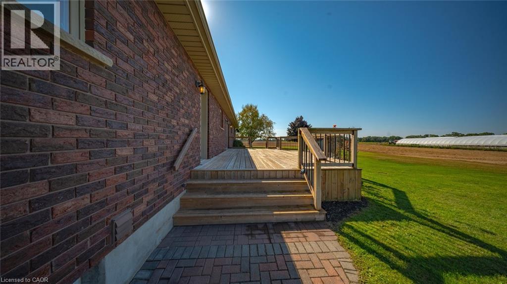 1005 South Street, Langton, Ontario  N0E 1G0 - Photo 38 - 40789217