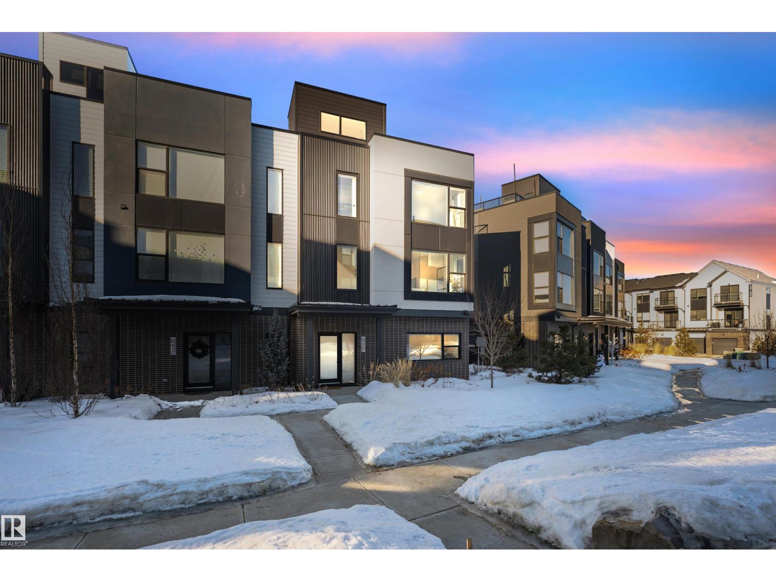 #56 5 Rondeau Dr, St. Albert, Alberta  T8N 7X8 - Photo 2 - E4470635