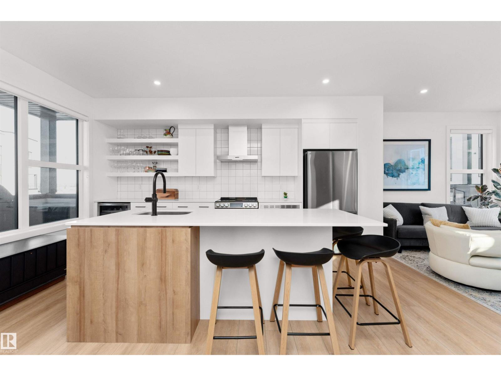 #56 5 Rondeau Dr, St. Albert, Alberta  T8N 7X8 - Photo 11 - E4470635