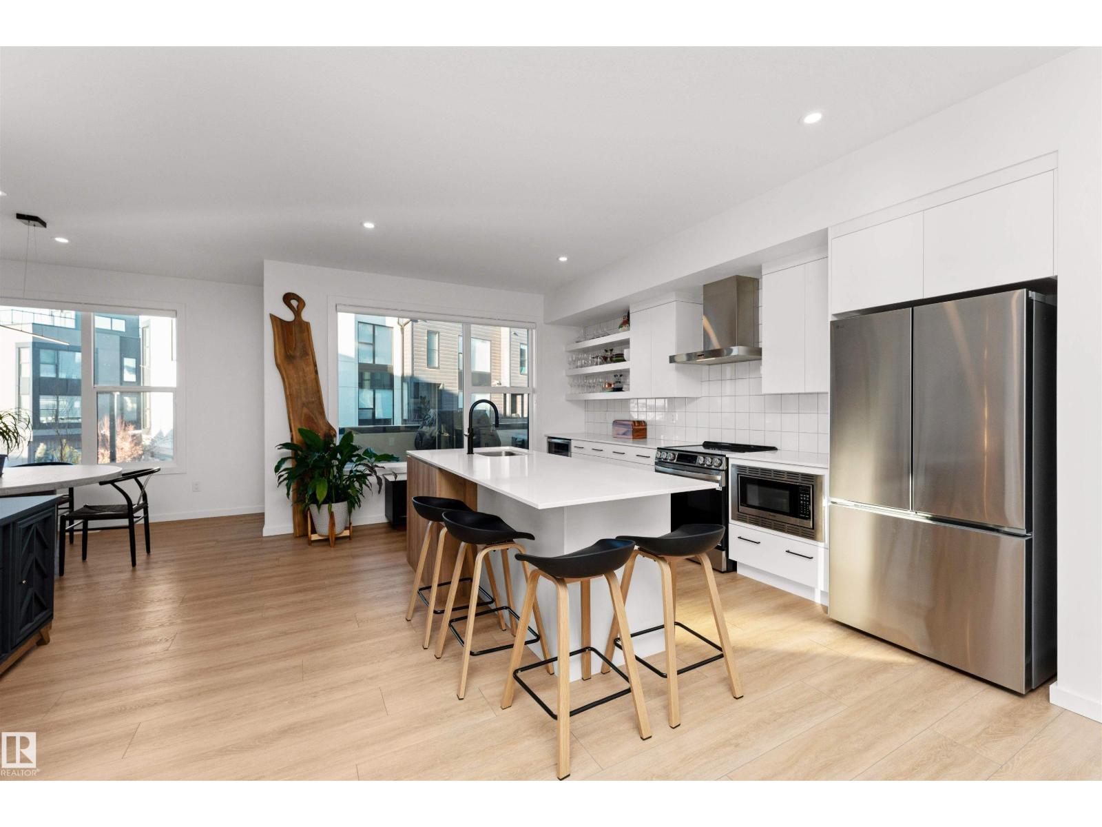 #56 5 Rondeau Dr, St. Albert, Alberta  T8N 7X8 - Photo 14 - E4470635