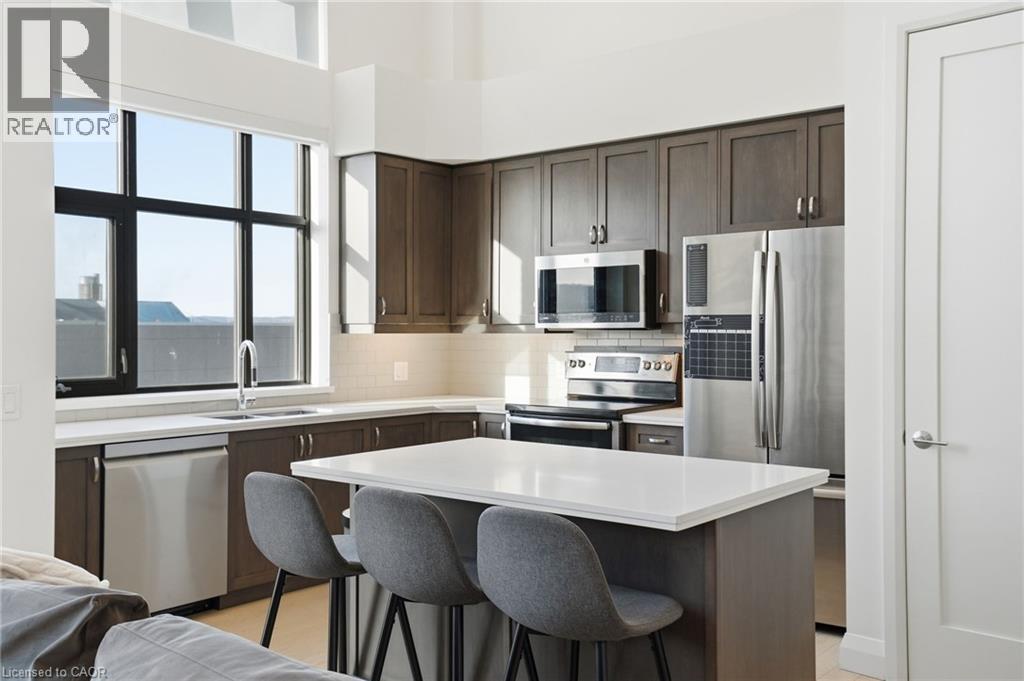 112 King Street E Unit# Lph7, Hamilton, Ontario  L8N 1A8 - Photo 11 - 40800304