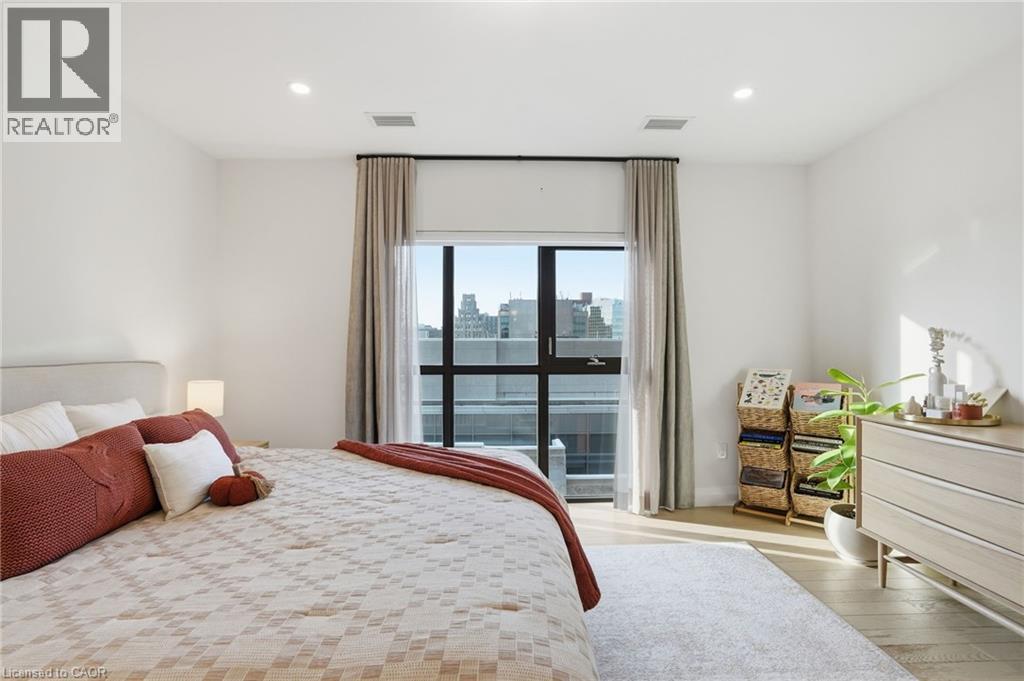 112 King Street E Unit# Lph7, Hamilton, Ontario  L8N 1A8 - Photo 22 - 40800304