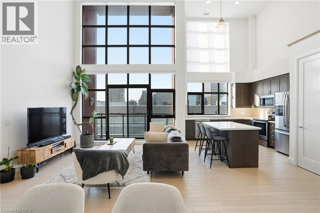 112 King Street E Unit# Lph7, Hamilton, Ontario  L8N 1A8 - Photo 3 - 40800304