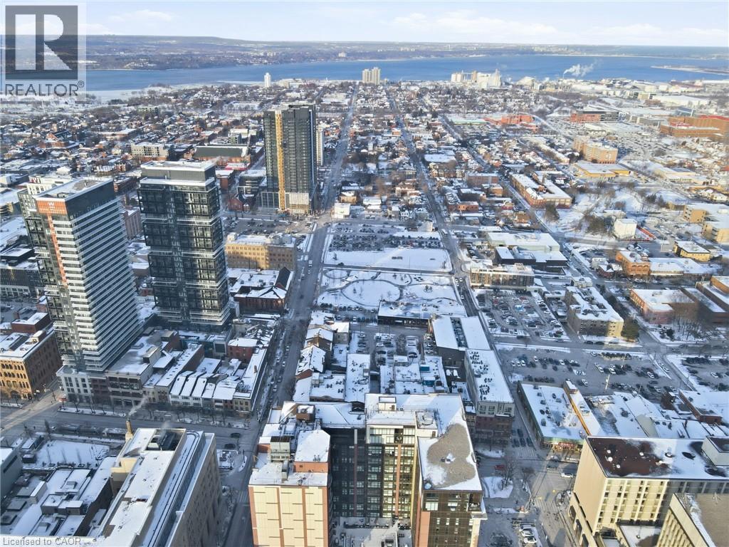 112 King Street E Unit# Lph7, Hamilton, Ontario  L8N 1A8 - Photo 38 - 40800304