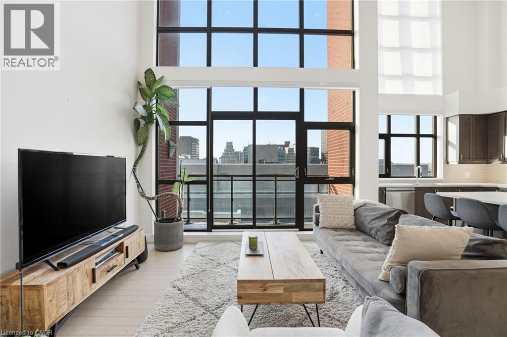 112 King Street E Unit# Lph7, Hamilton, Ontario  L8N 1A8 - Photo 5 - 40800304