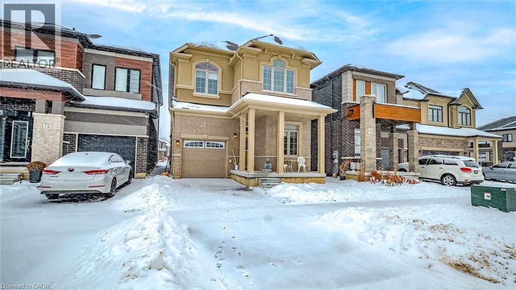 70 Stauffer Road, Brantford, Ontario  N3V 0B4 - Photo 2 - 40800148