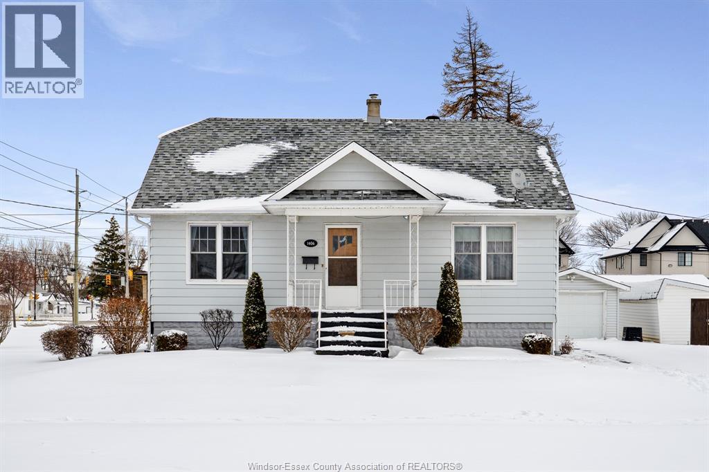 MLS# 26001721: 1406 St. Anne STREET, Tecumseh, Canada