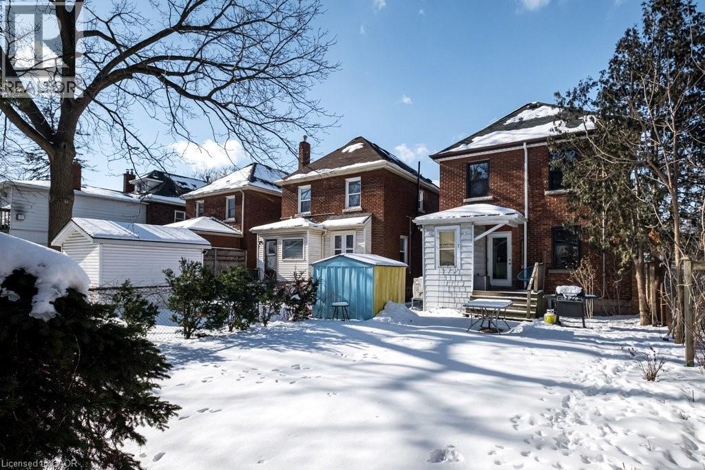 44 Cline Avenue N, Hamilton, Ontario  L8S 3Z4 - Photo 43 - 40799568