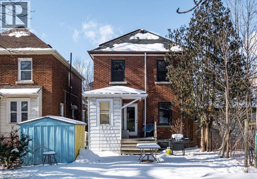 44 Cline Avenue N, Hamilton, Ontario  L8S 3Z4 - Photo 44 - 40799568