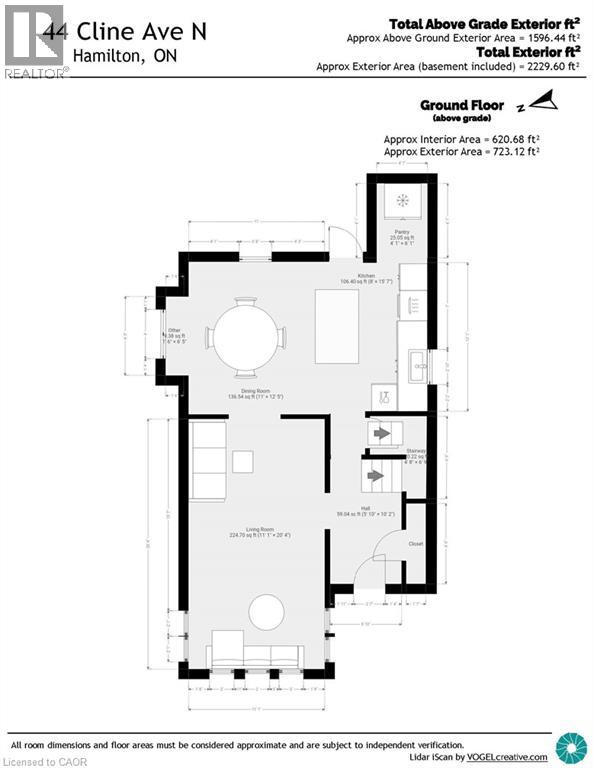 44 Cline Avenue N, Hamilton, Ontario  L8S 3Z4 - Photo 45 - 40799568