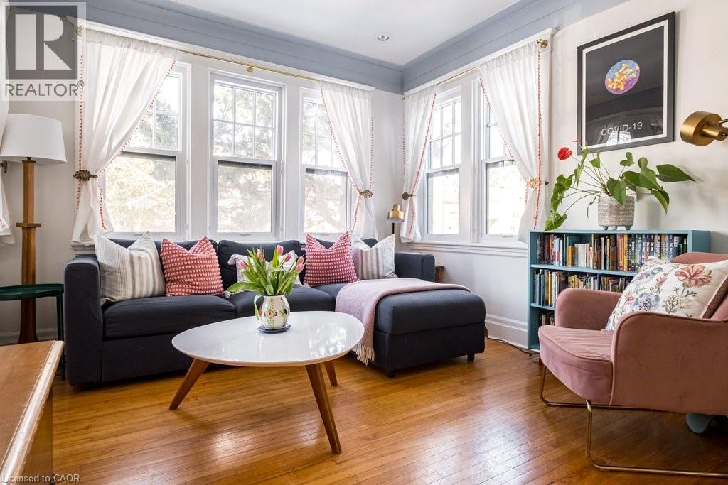 44 Cline Avenue N, Hamilton, Ontario  L8S 3Z4 - Photo 6 - 40799568