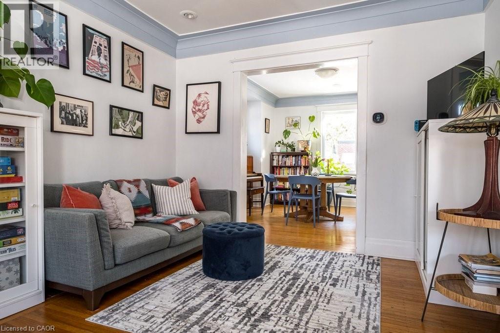 44 Cline Avenue N, Hamilton, Ontario  L8S 3Z4 - Photo 7 - 40799568