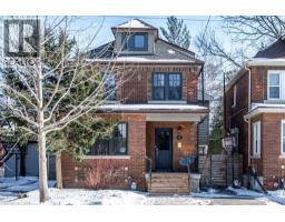 44 CLINE Avenue N, Hamilton, Ontario