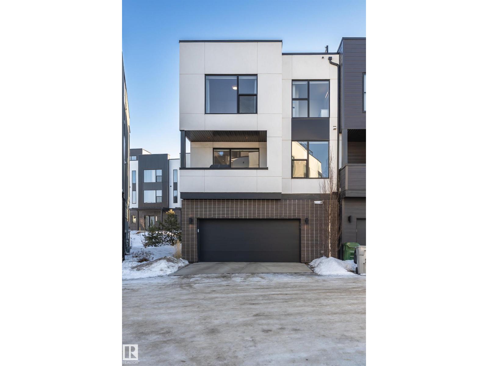 #56 5 Rondeau Dr, St. Albert, Alberta  T8N 7X8 - Photo 53 - E4470635