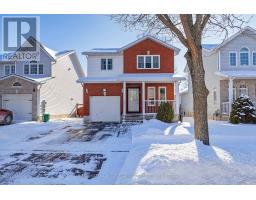 979 RAINBOW CRESCENT, Kingston, Ontario