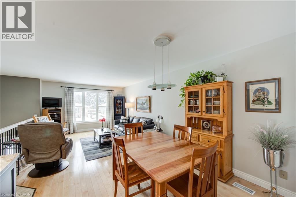 1122 Pearson Drive, Woodstock, Ontario  N4S 8V2 - Photo 12 - 40799354