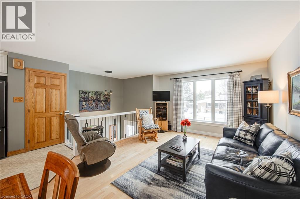 1122 Pearson Drive, Woodstock, Ontario  N4S 8V2 - Photo 14 - 40799354