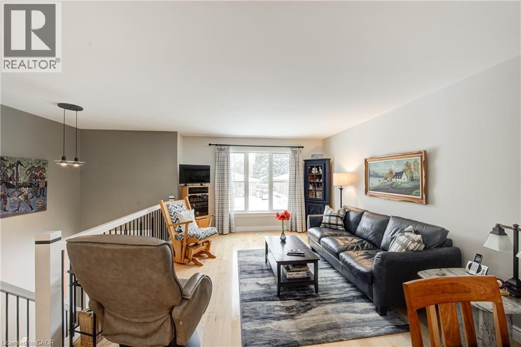 1122 Pearson Drive, Woodstock, Ontario  N4S 8V2 - Photo 15 - 40799354