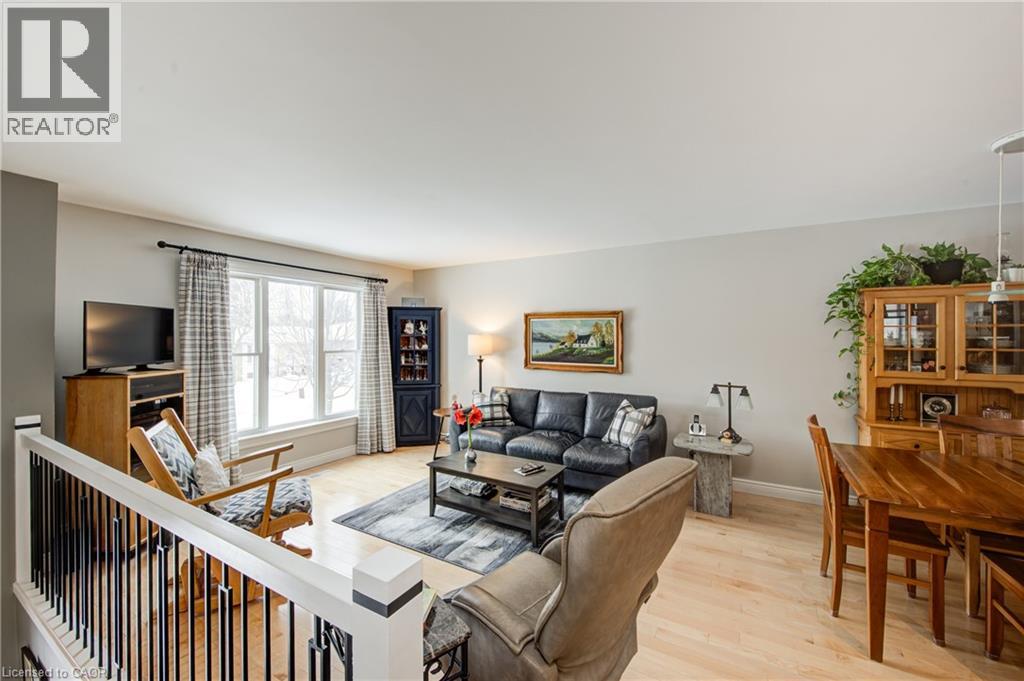 1122 Pearson Drive, Woodstock, Ontario  N4S 8V2 - Photo 16 - 40799354