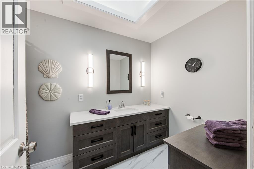 1122 Pearson Drive, Woodstock, Ontario  N4S 8V2 - Photo 22 - 40799354