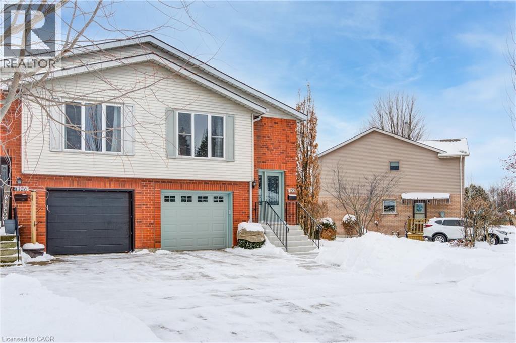 1122 Pearson Drive, Woodstock, Ontario  N4S 8V2 - Photo 4 - 40799354