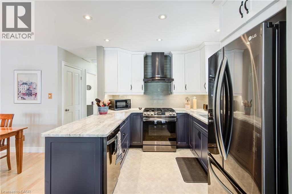 1122 Pearson Drive, Woodstock, Ontario  N4S 8V2 - Photo 7 - 40799354