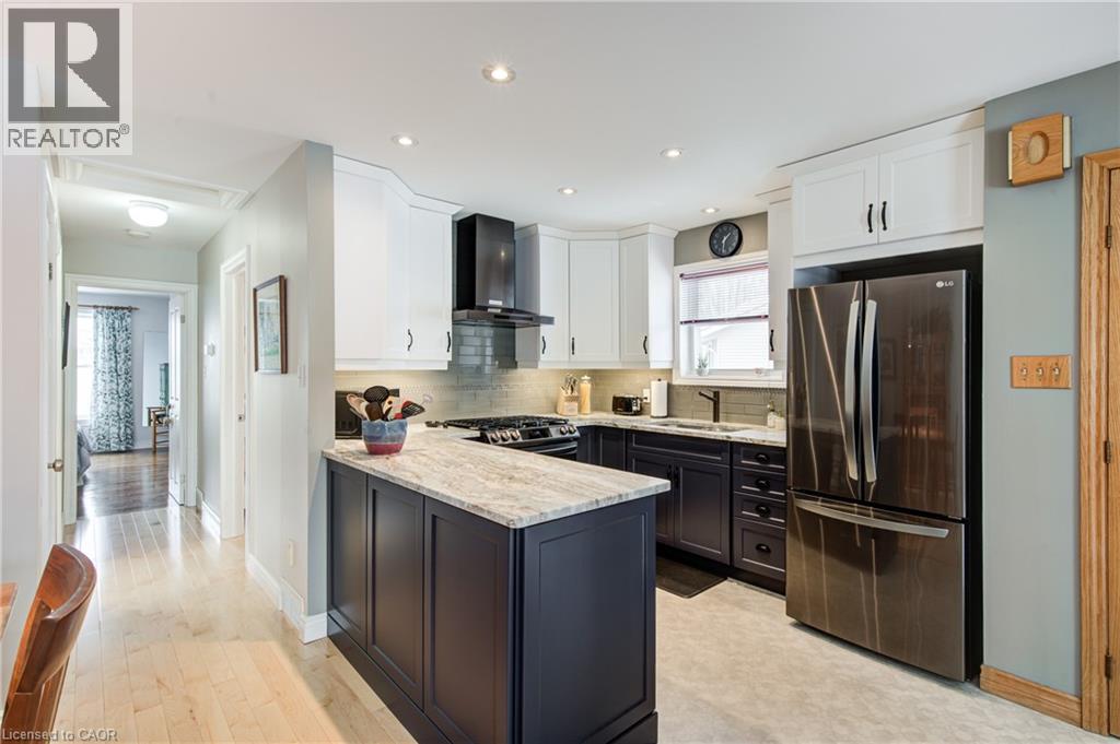 1122 Pearson Drive, Woodstock, Ontario  N4S 8V2 - Photo 8 - 40799354