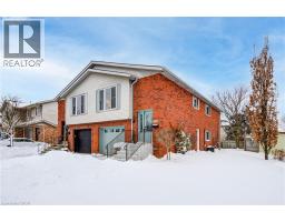 1122 PEARSON Drive, Woodstock, Ontario