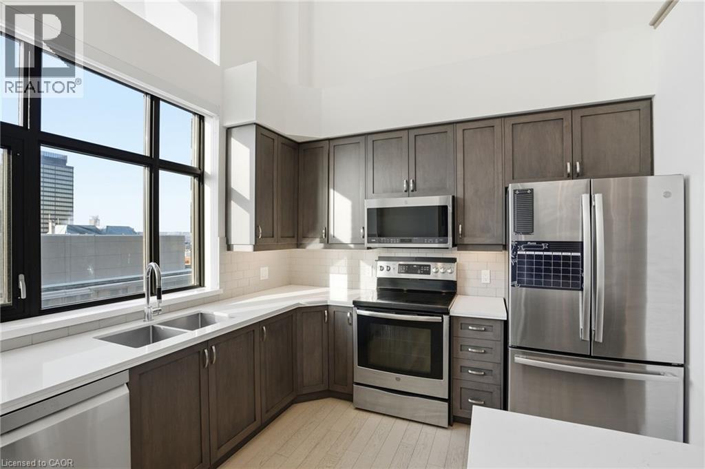 112 King Street E Unit# Lph7, Hamilton, Ontario  L8N 1A8 - Photo 14 - 40800296