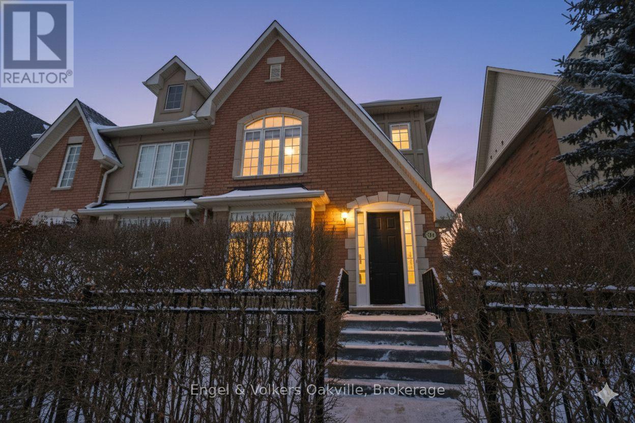 3340 EGLINTON AVENUE W, Mississauga, Ontario