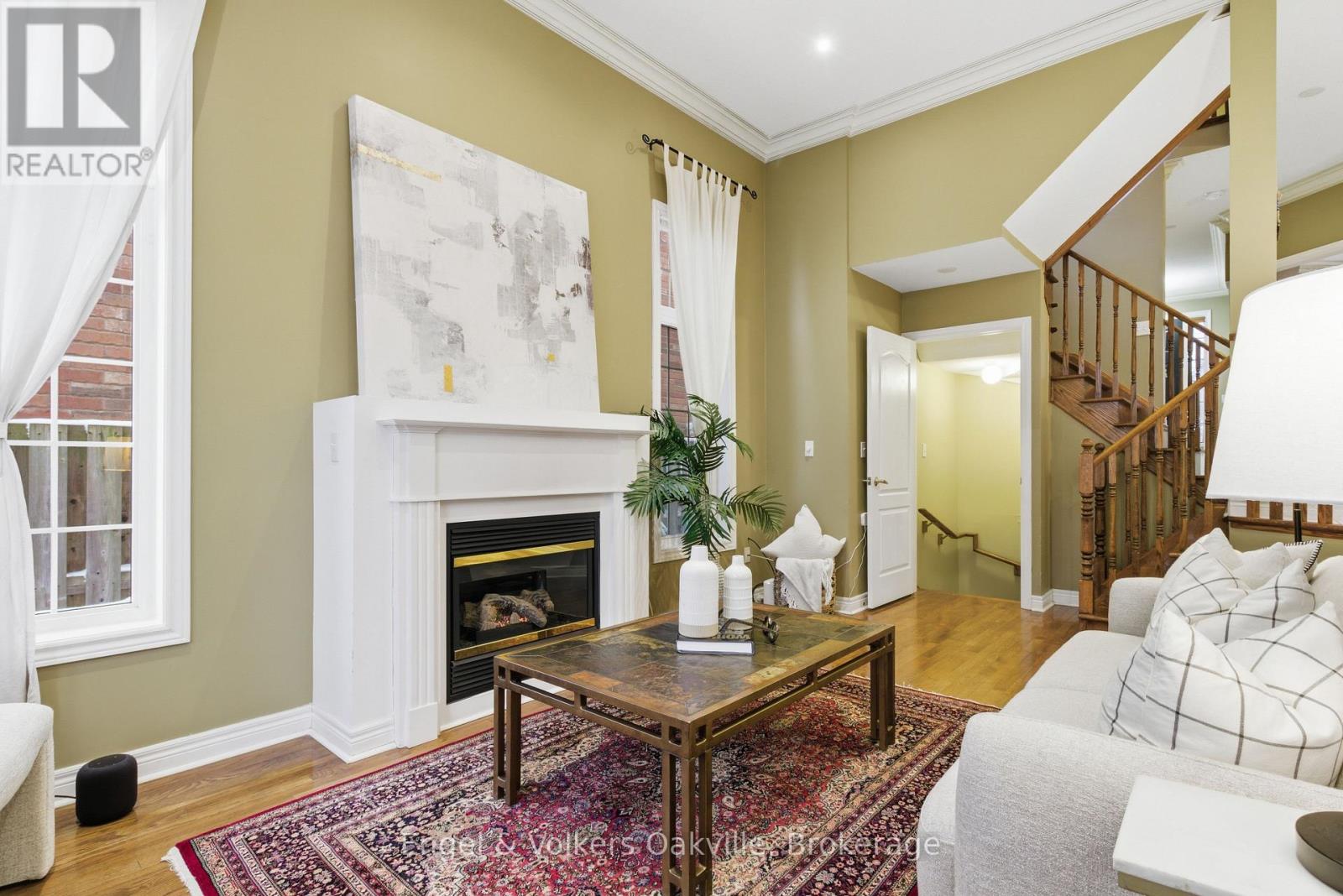 3340 Eglinton Avenue W, Mississauga, Ontario  L5M 7K8 - Photo 31 - W12720638