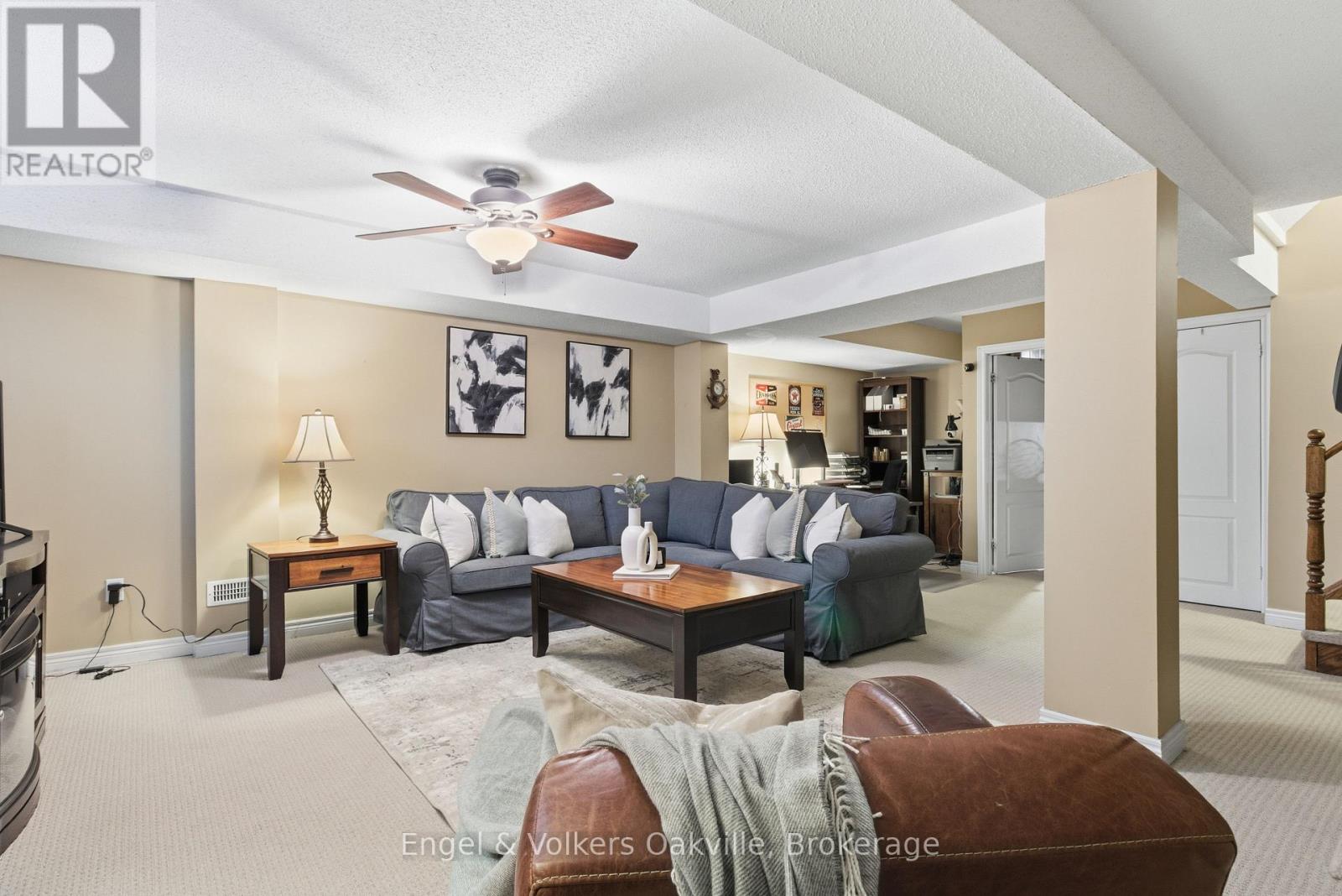 3340 Eglinton Avenue W, Mississauga, Ontario  L5M 7K8 - Photo 32 - W12720638