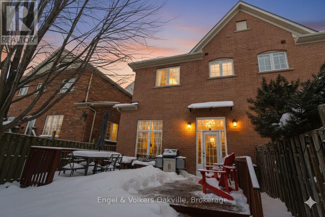 3340 Eglinton Avenue W, Mississauga, Ontario  L5M 7K8 - Photo 34 - W12720638