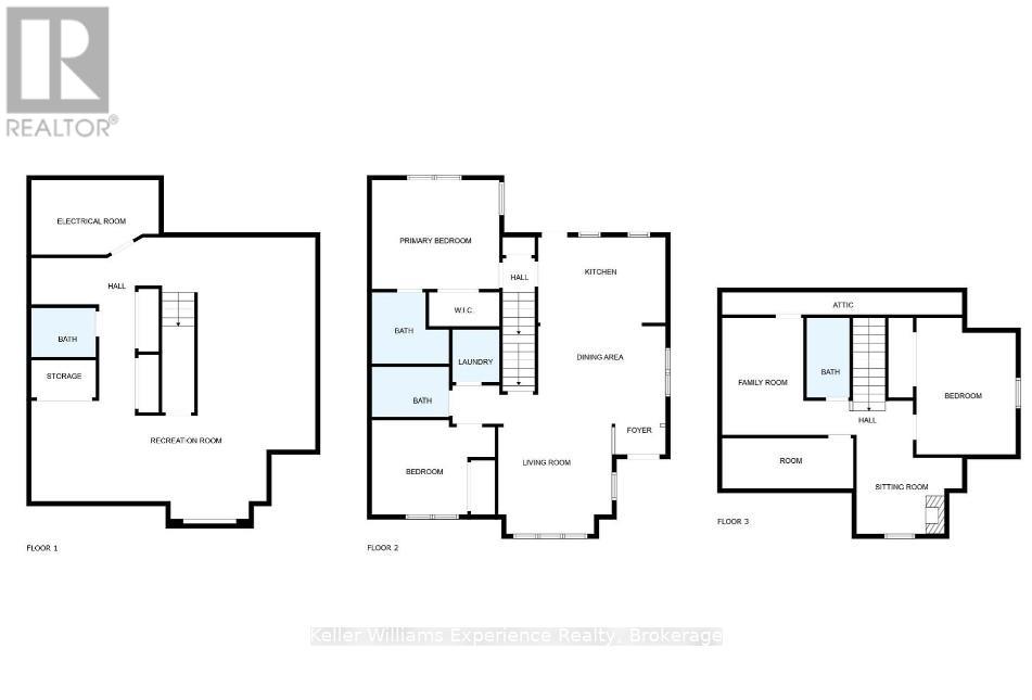 30 Samantha Lane, Midland, Ontario  L4R 0H4 - Photo 25 - S12720484