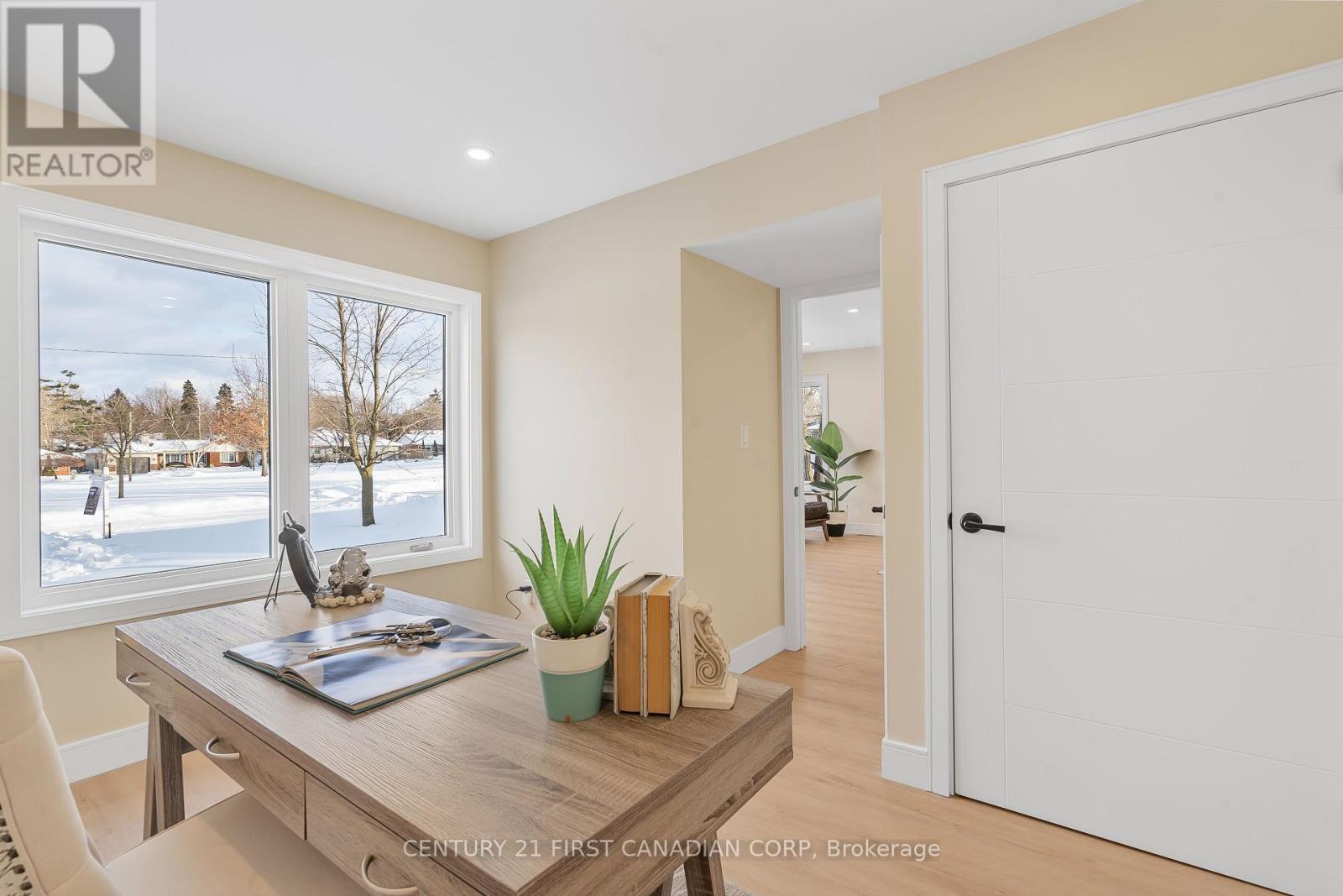 375 Colville Boulevard, London South, Ontario  N6K 2J4 - Photo 13 - X12720514