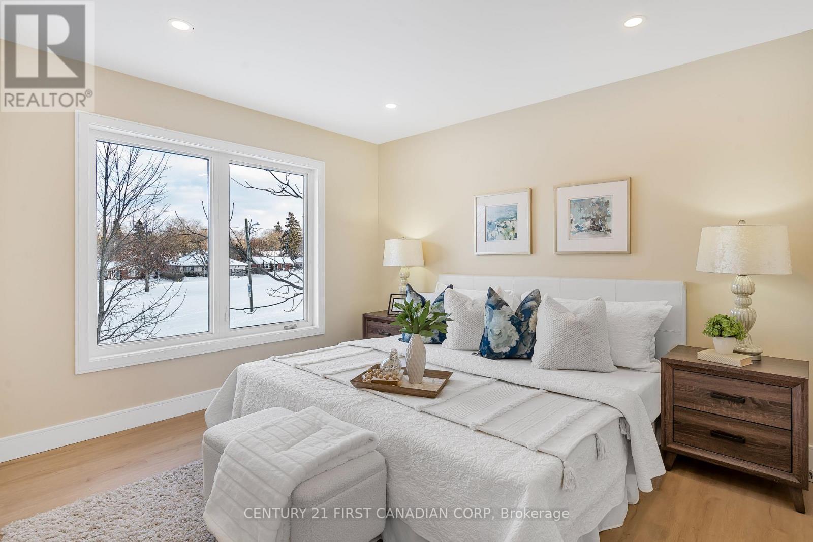 375 Colville Boulevard, London South, Ontario  N6K 2J4 - Photo 18 - X12720514