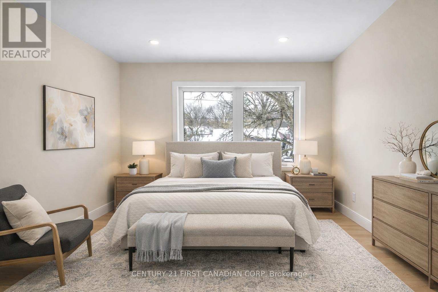 375 Colville Boulevard, London South, Ontario  N6K 2J4 - Photo 25 - X12720514