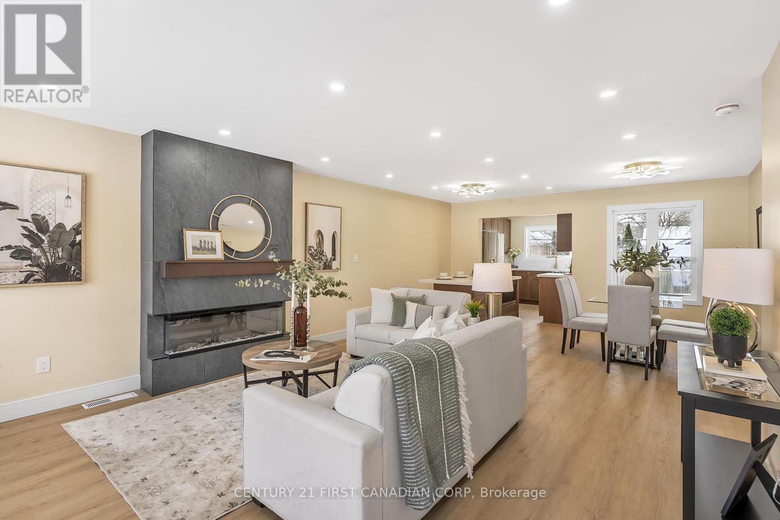 375 Colville Boulevard, London South, Ontario  N6K 2J4 - Photo 6 - X12720514